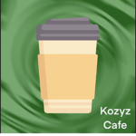 Kozyz Cafè!