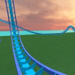 Test Coaster 