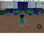 Fishy of the Roblox King