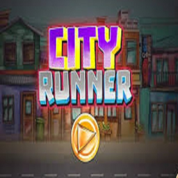 City Runner (Alpha)