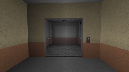UnKnown Elevator