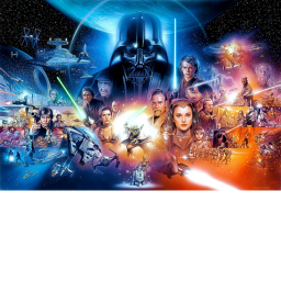 | | Star wars | |