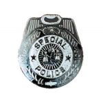 Wood Clan Police