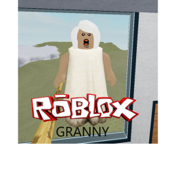 GRANNY IN ROBLOX
