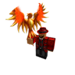 Badge 84; BinaryCrimson  Badge!