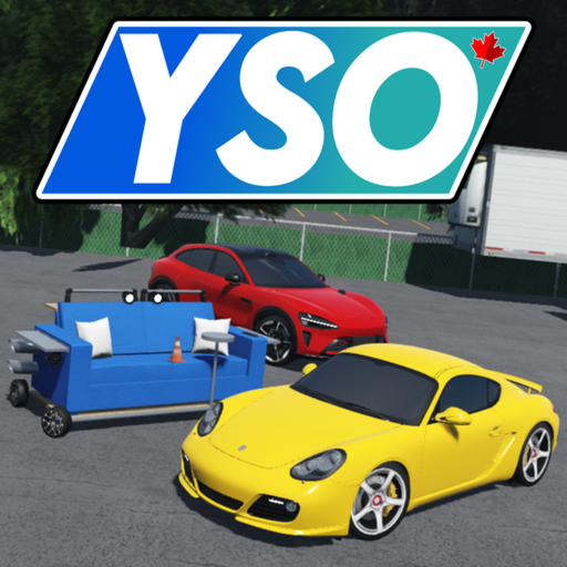 (🎆 4TH OF JULY EVENT) Young Street, Ontario Beta