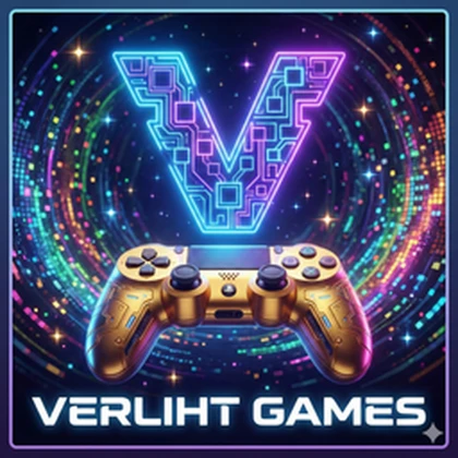 Verliht Games Roblox group icon