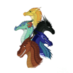 Peace for all dragons