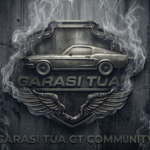 GARASI TUA