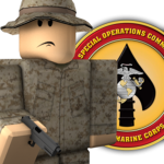 [USMC] Marine Corps Special Operations Command