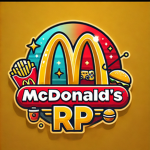 McRonalds RP