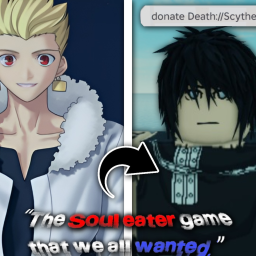 Death://Scythe test