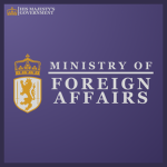 Norland Ministry of Foreign Affairs