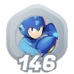 146: Megaman Characters