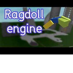 Free admin, Ragdoll engine