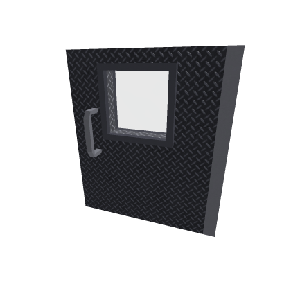 Click To Open Door