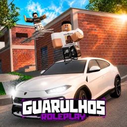 [MEGA UPDATE] Guarulhos RP  icon