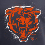 Chicago Bears for the win