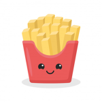 The French Fry Fam