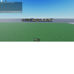 Bus Test