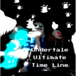 Undertale Ultimate Time Line Community