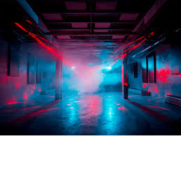 Da Black Brattz's Club