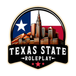 Texas State Roleplay (TXRP) V1