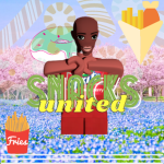United Snacks!
