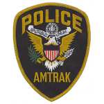 [RUSA.] Amtrak Police Department