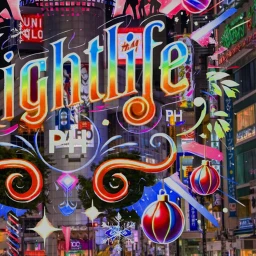 [NEW] Nightlife PH icon