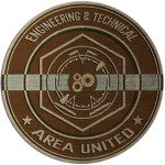 SCPF | Engineering & Technical Services Division