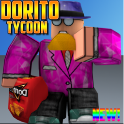 [UPDATE] Dorito Tycoon [NEW]