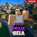PRAIA BELA RP