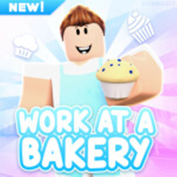 Work At a Hamster Bakery!