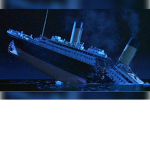 - White Star Line-