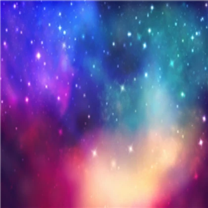 Galaxy image