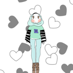 Hijjabi bunni