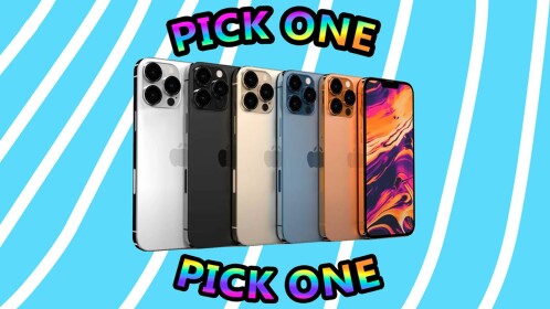 [EASY💎] Escape iPhone 14 Obby!
