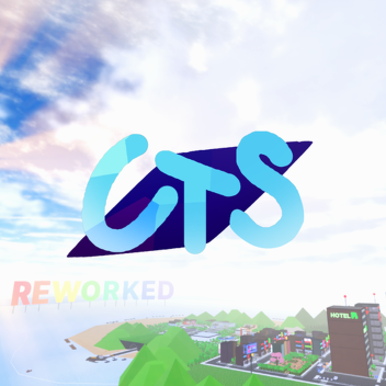 CITY TOWN SHOP: REWORKED