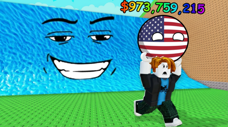 Escape the tsunami for Brawl Stars! screenshot 2