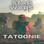 [❗] Tatooine, Desert Planet 