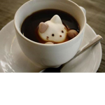Marshmallow Kitties