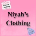 Niyah’s Warehouse