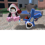 Shsrks