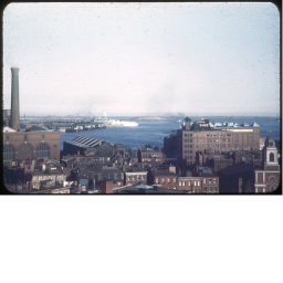 North End, Boston