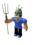 Sons of Posidon