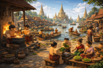 สถานีตำรวจภูธรบ้านบรูคะนงค์