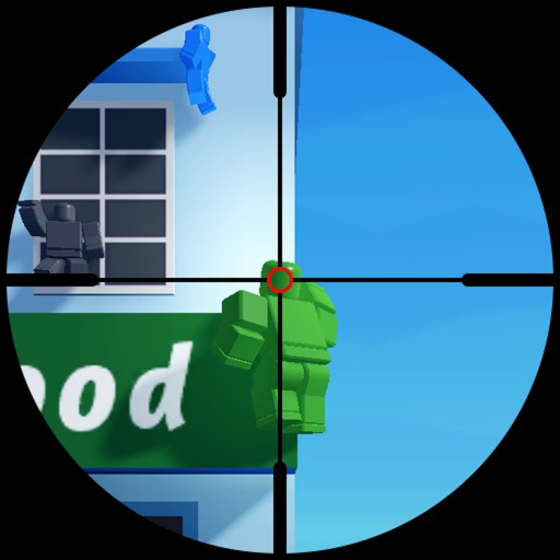 Find The Noobs
