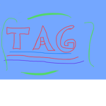 T.A.G./The Amazing Games