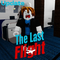 The Last Flight (Story) [UPDATE V2.5A]